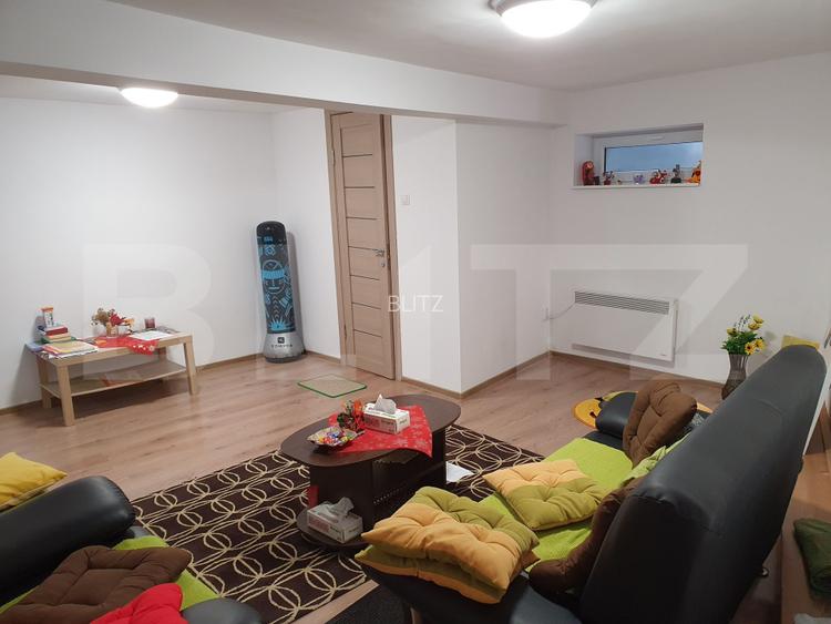 Garsoniera | 29 mp | CENTRUL CLUJULUI - 2