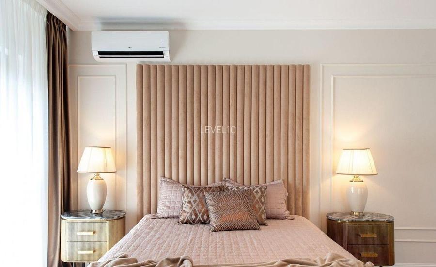 Apartament spațios cu facilități moderne în Băneasa - 5