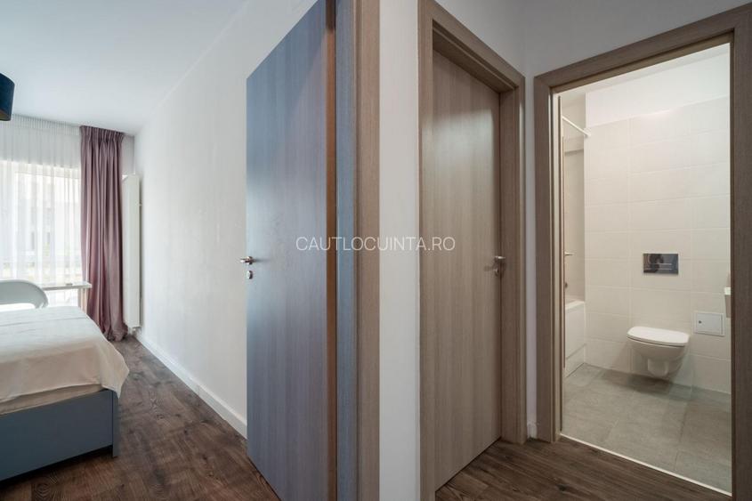 Apartament 3 camere de inchiriat | Belvedere | Parcare subterana - 5