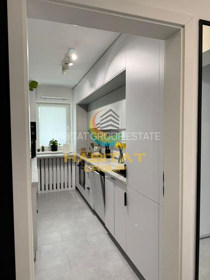 Apartament 2 camere modern, loc de parcare- Metrou Berceni - 20