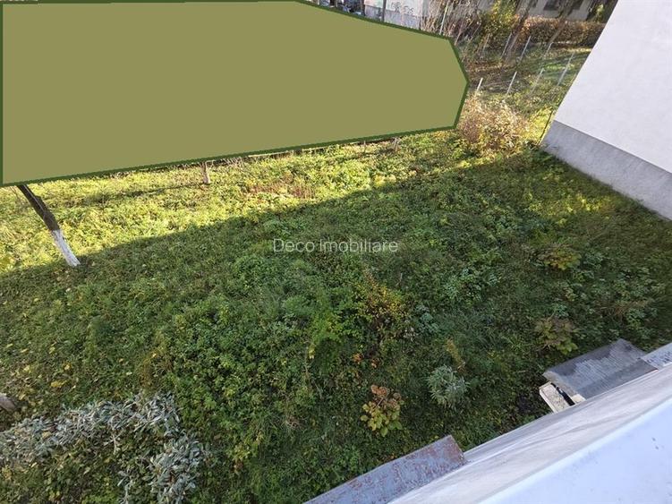 Apartament 3 camere, etaj 1, Grigore Alexandrescu - 6