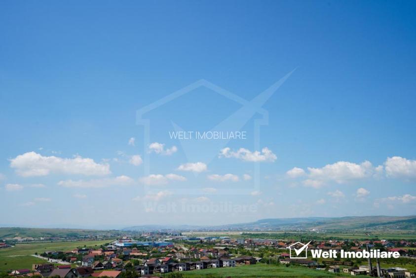 Casa individuala, 5 minute de aeroport, Sannicoara, Cluj - 19