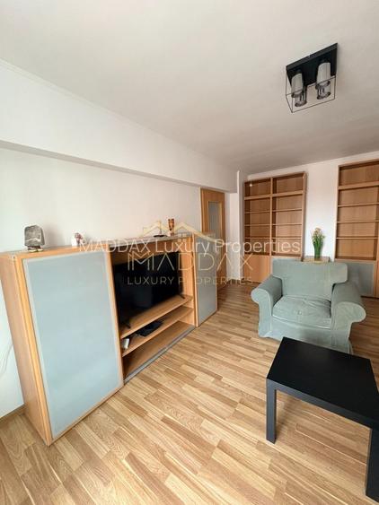 Apartament 3 camere // Calea Moșilor // Eminescu // Parcare inclusa - 2