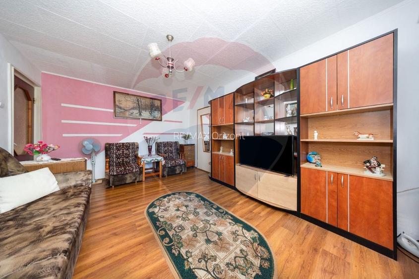 Apartament cu 2 camere de vânzare în zona Electroprecizia - 7