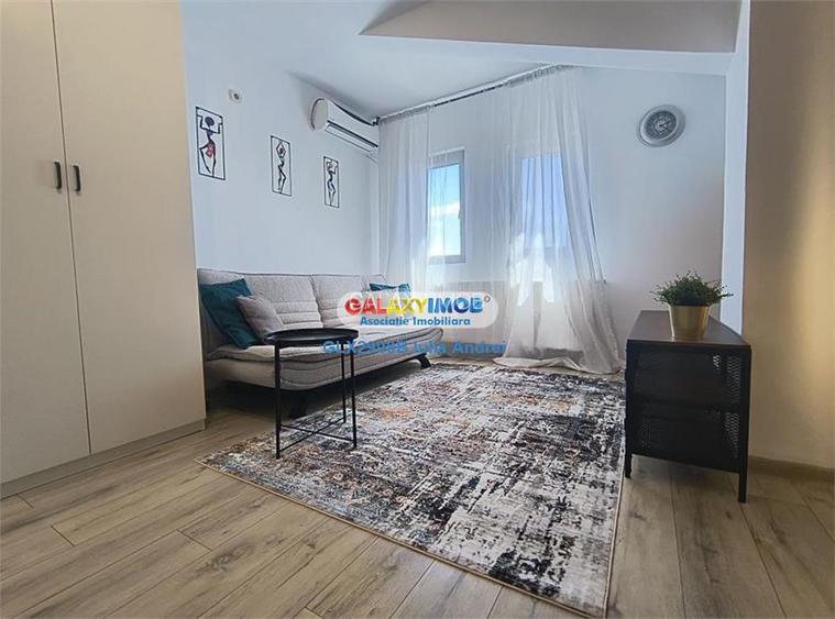 Studio de inchiriat in Bucurestii Noi - 2