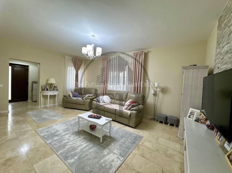 Casă/Vilă de vânzare Agigea, Constanța - 10