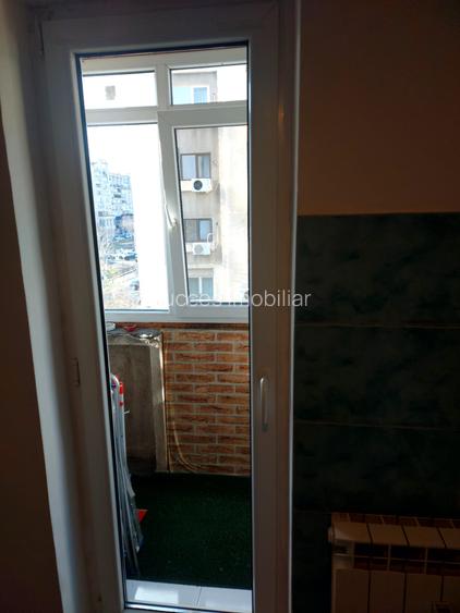 UNIRII-SPLAI,CAMERA DE COMERT,GARSONIERA 42 MP,MOBILATA MODERN,400 EURO - 12