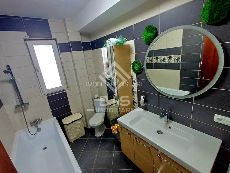 Apartament 2 camere, etaj3, zona Sud - 8