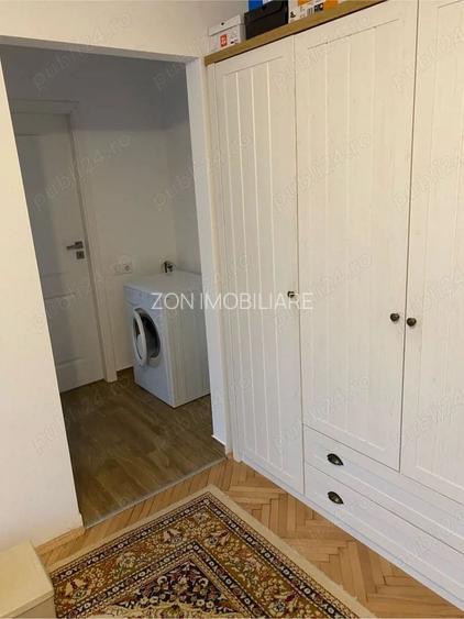 2 camere cu Parcare zona Kaufland Gheorgheni - 7