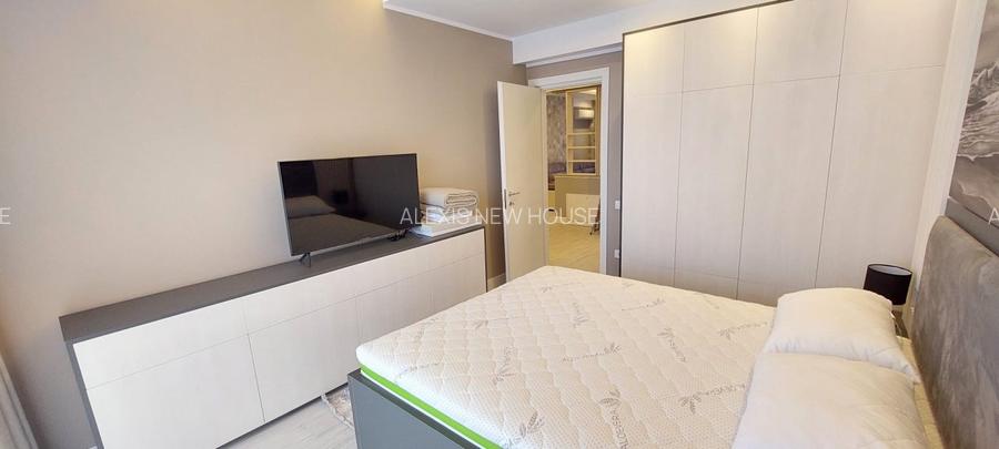 Apartament spatios BLOC NOU-LOC PARCARE(AXI74) - 13