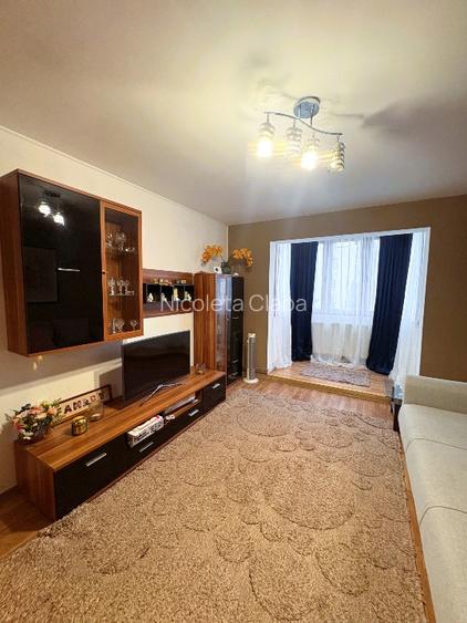 Apartament 3 camere | complet utilat | 2 parcari abonam - Mănăștur–Aleea Retezat - 3