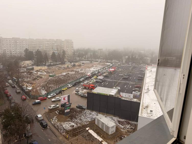 Apartament 2 camere - Semidecomandat - Strada Marcu Armasul - 7