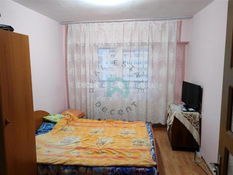 Apartament 3 camere Intrare Racadau Brasov - 4