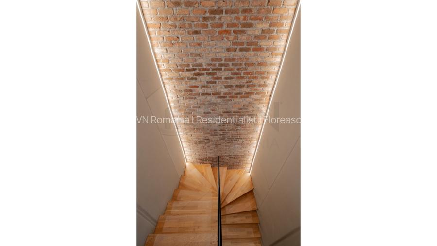 REV2005451 Vila High End 6 camere cu piscina I Matei Millo - 17