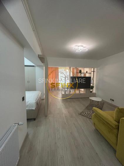 Studio Select Residences/ Dudesti/ P-ta Alba Iulia/ prima inchiriere/ parcare - 6