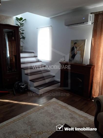 Casa unifamiliala, 150 mp, 300 mp teren, Apahida - 12