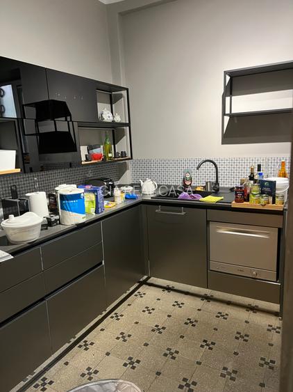 Apartament 5 camere in vila strada Londra - 11