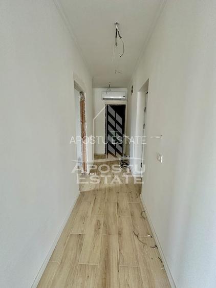 Apartament cu 4 camere, terasa de 30 mp, zona Planetelor din Giroc - 7