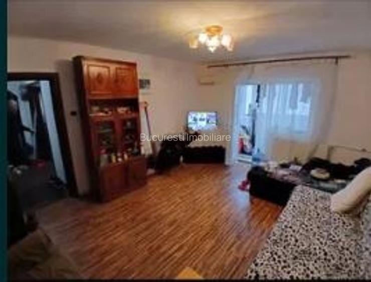 Apartament 2 Camere,Sebastian Parc,bl.1987,DECOMANDAT,Amenajat,Liber - 7