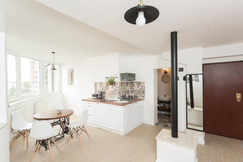 🏡 Apartament 2 camere de închiriat – Zonă centrală, Piața Cipariu - 13