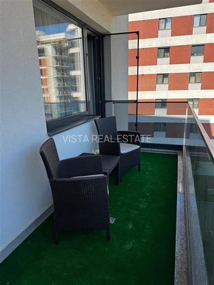 Apartament  2 camere, Bucuresti - 6