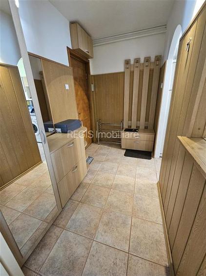 Apartament 2 camere SALA SPORTURILOR Brasov cu parcare - 15