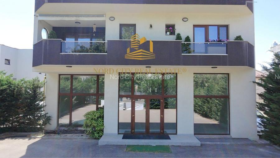 Spatiu comercial/Sisesti /Sector 1/Supermarket /Clinica/Banca - 2