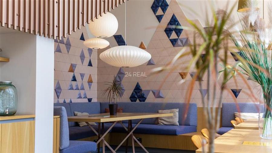 Spatii birouri de clasa A de la 254 mp - 20