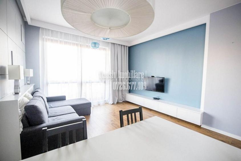 Ap Deosebit 70 mp cu Vedere la MARE - Parcare Privata - Plaja Reyna - 6