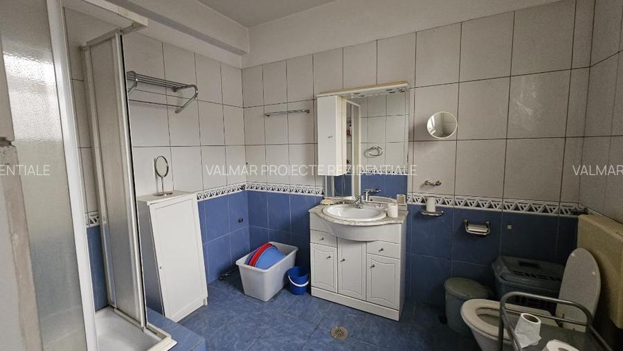 VANZARE VILA INTERBELICA CASIN / DOMENII - 12