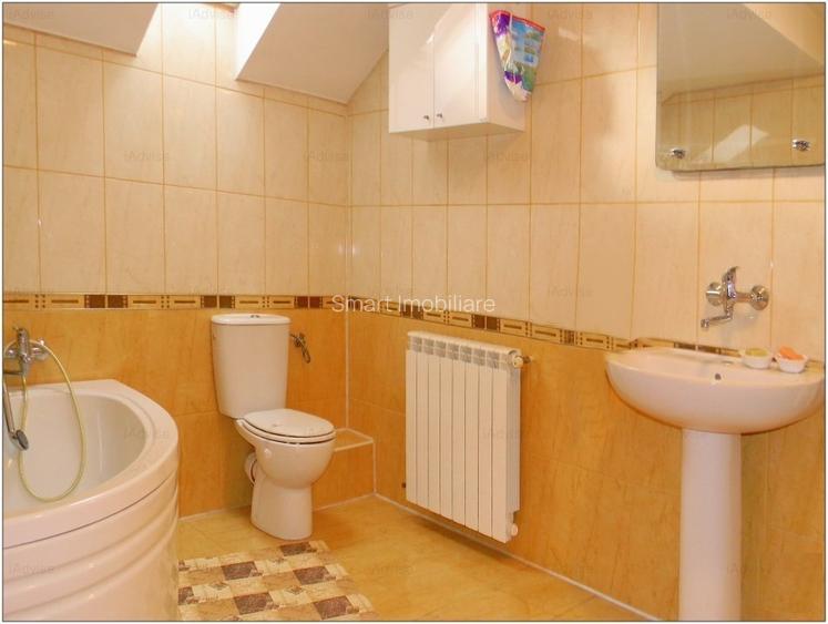 Casa Individuala 252 mp si curte de 1500 mp Stupini - 14