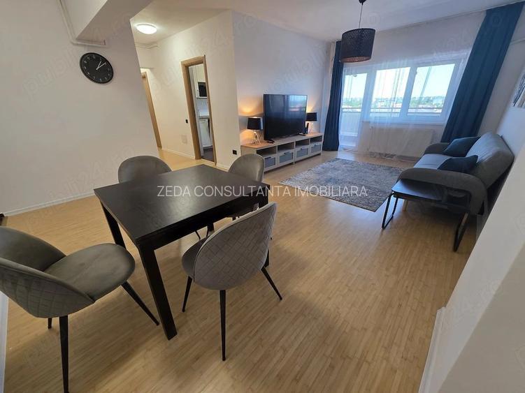Apartament 3 camere Drumul Taberei - 2