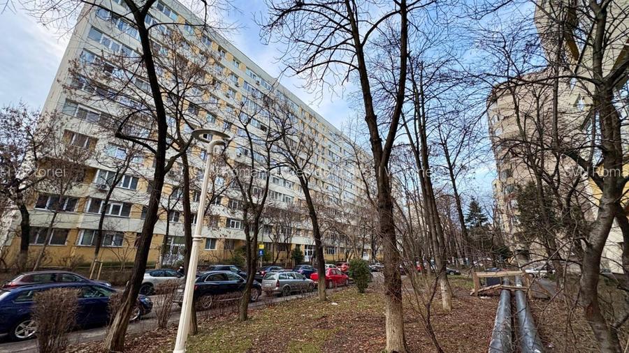 REA1027325 Apartament 2 camere I Tei I De vanzare - 20