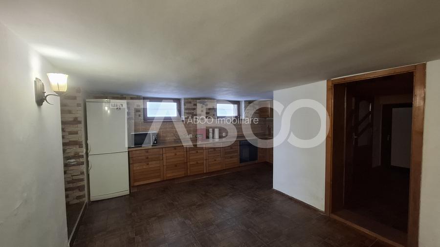 COMISION 0% Casa individuala de vanzare cu gradina acces auto si garaj - 11