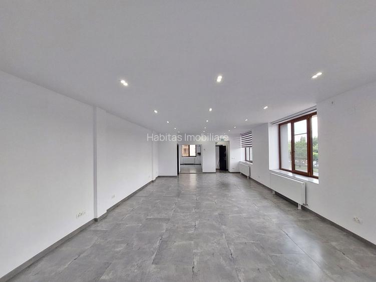 Spatiu comercial de inchiriat, finisat modern, parcari, Muncii - 4