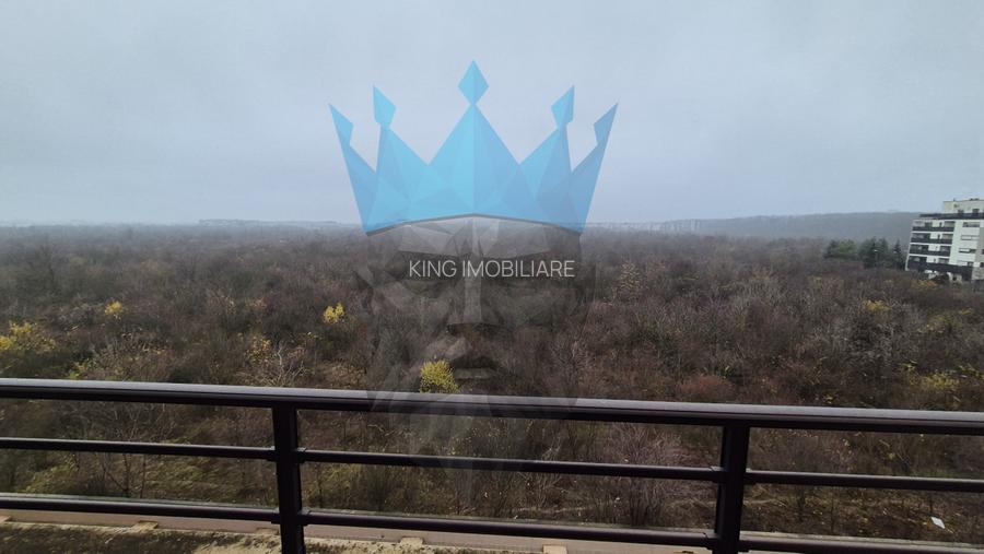 Apartament 3 Camere Baneasa - 7