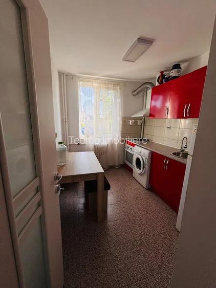 Apartament 2 camere, decomandat, 49 mp, ac, balcon, metrou, Tineretului - 5