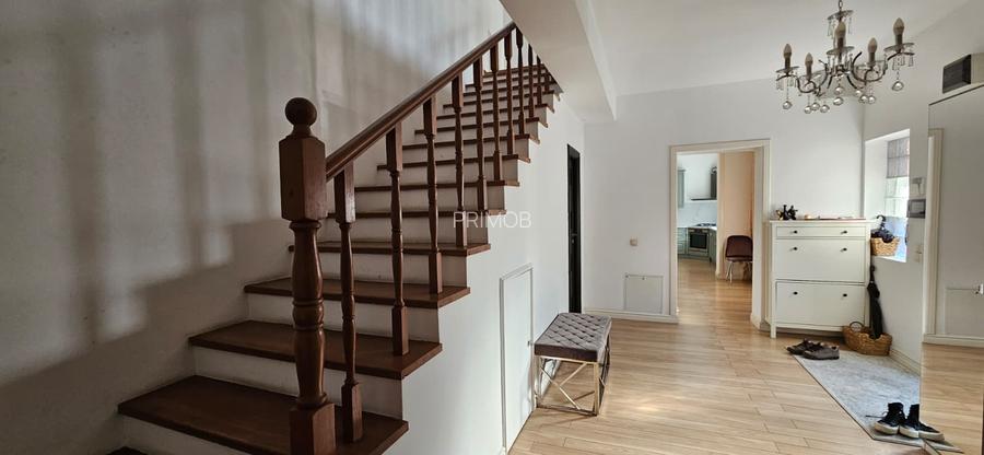 P+E+M,2010,E-S-V,eleganta,la 7min.de metrou si parc Carol,mobilata/utilata lux - 15