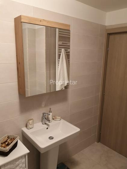 Apartament Moghioros Residence, 3 camere decomandate, 2 bai, parcare subterana - 15