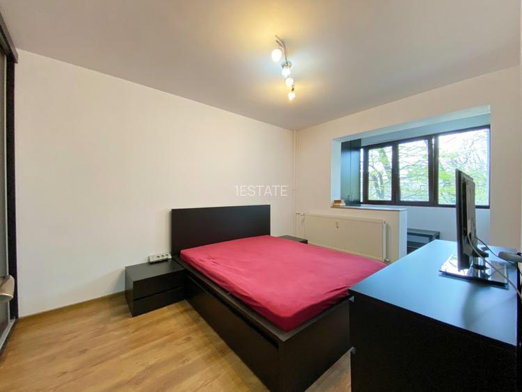 Berceni | Apartament 2 camere, 50mp, etaj 3 din 9 | loc parcare - 6