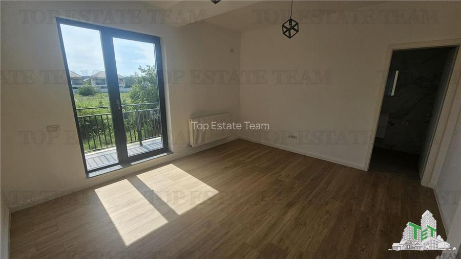 Vila 5 camere cu garaj in Prelungirea Ghencea-Bragadiru - 17