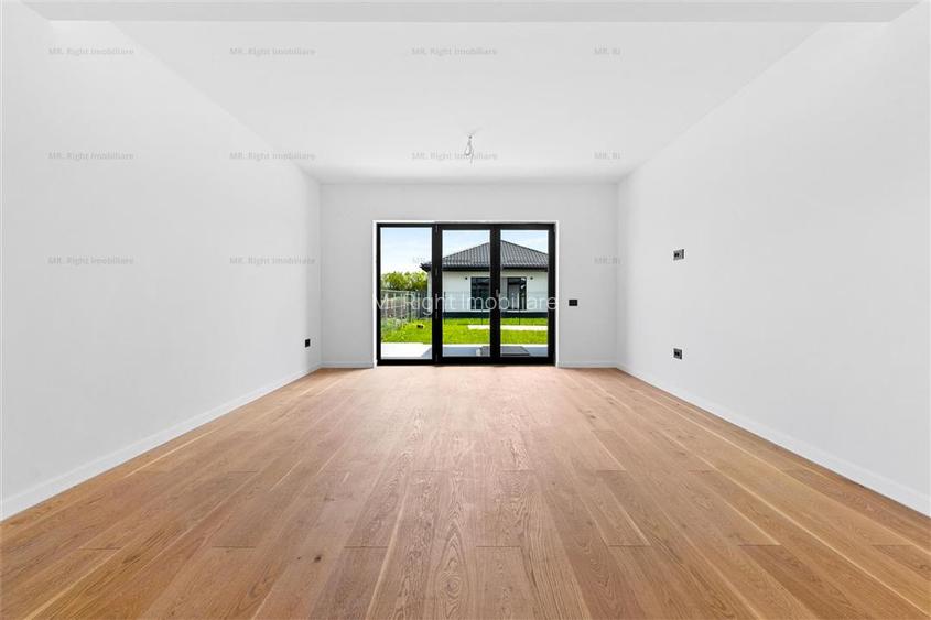 Casa 4 camere | parter | Stupini Brasov Comision 0% - 4