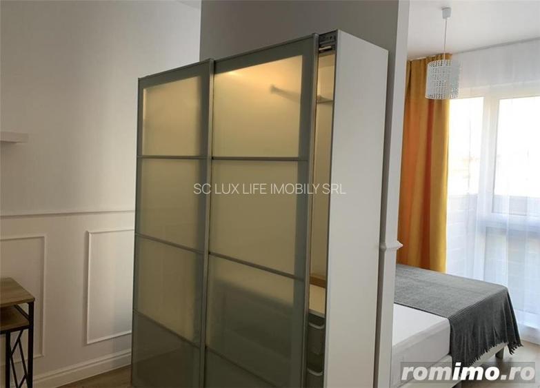 inchiriez apartament 3 camere lux Aradului 600 euro - 2