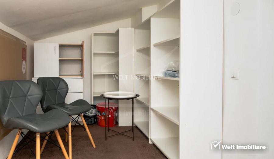 Apartament 2 camere, pet friendly, de inchiriat in Iris - 9