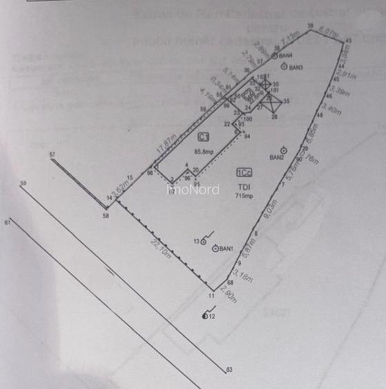 Casa batraneasca de vanzare in Chitila –  aproape de Bucuresti - 3