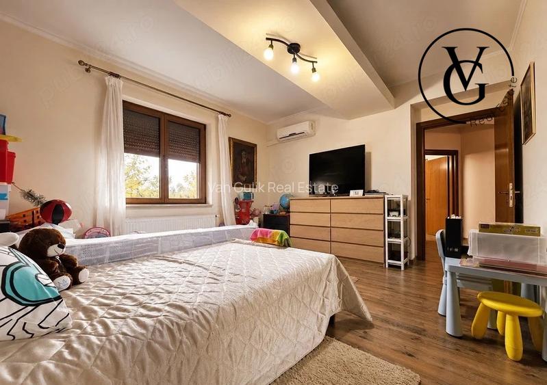 Vila Duplex 5 Camere Sisesti - 9