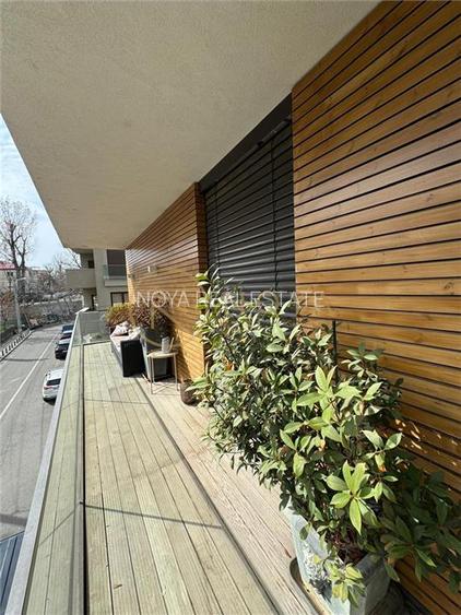 Apartament cu 3 camere de vanzare Floreasca - 18