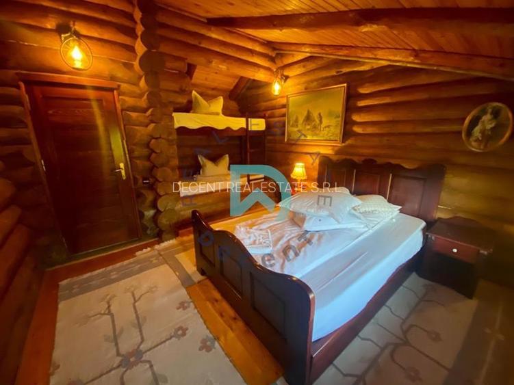 Casa, Rasnov Valea Glajariei - 5
