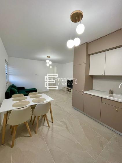 Apartament 2 camere de închiriat | Prima închiriere | Zona Arhitecților - 3