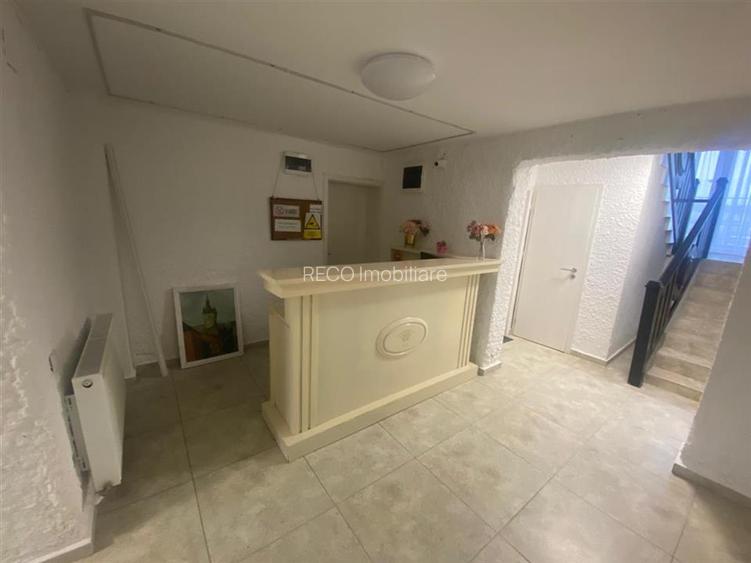 RECO apartament studio la cheie  Baile Felix - 13